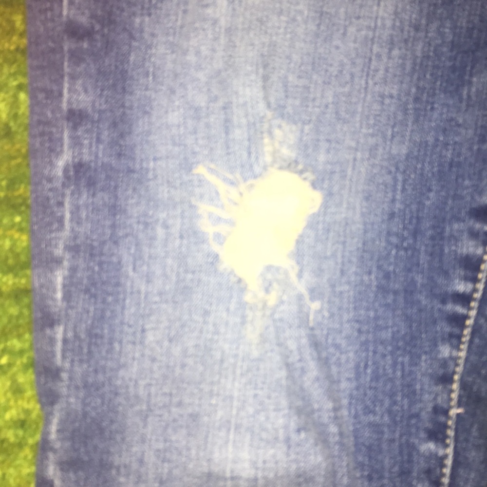 Overalls - Picture 4 of 4